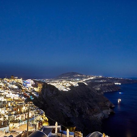 Olia Villas & Suites Imerovigli  Ruang foto