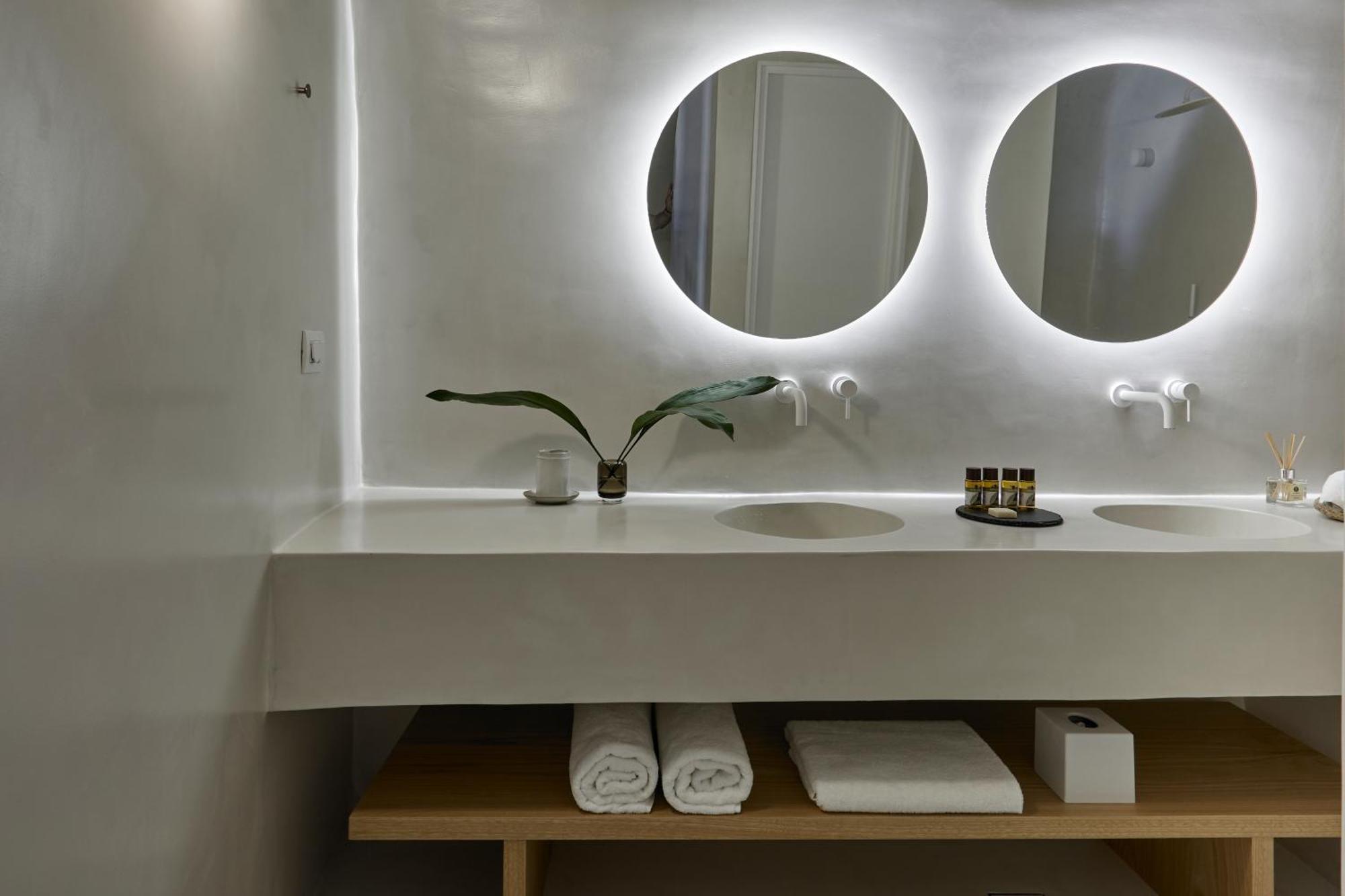 Olia Villas & Suites Imerovigli  Ruang foto